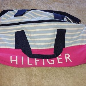 TOMMY HILFIGER BAG
